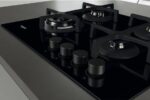 Whirlpool AKT 627/NB1 Black Built-in 59 cm Gas 4 zone(s) - Image 5