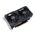 Asus GeForce RTX 3050 8GB GDDR6 Dual V2 OC Graphics Card - Image 2