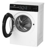BEKO BM3WFU3721WBW 7 kg 1200 rpm White washing machine - Image 4