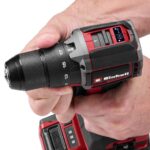 Einhell TP-CD 18/50-C Li-i Cordless Combi Drill - Image 5