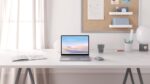 Microsoft Surface Laptop Go 12.4" Touchscreen (i5-1035G1/8GB/256GB SSD/W10 S) (US Keyboard) - Image 11