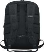 Lenovo GX40V10007 notebook case 43.9 cm (17.3 ) Backpack Black - Image 4