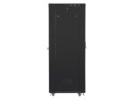 LANBERG RACK CABINET RACK CABINET 19  FREE-STANDIN - Image 2