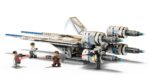 LEGO STAR WARS 75399 Rebel U-Wing Starfighter - Image 2