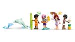 LEGO FRIENDS 42664 Travel Boat Adventure - Image 5