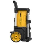 Dewalt Pressure Washer Battery 18V Solo with Pressure 110bar and Metal Pump - Image 3