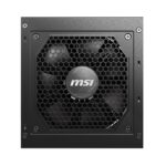 MSI MAG A850GL PCIE5 II 850W Black Computer Power Supply Full Modular 80 Plus Gold - Image 10