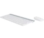 Logitech Slim Wireless Combo MK470 - Image 4