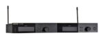 Shure SLXD24DE/B58-G59 - dual digital wireless system with two transmitters/handheld microphones (470 - 514 MHz) - Image 11
