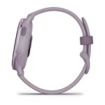 Garmin Vivoactive 5 Aluminium 42mm Waterproof Smartwatch with Heart Rate Monitor (Orchid) - Image 7