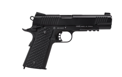 Air rifle Air rifle Ranger 1911 BB KWC Kal. 4 5 BBS Blow Back  17 Strz. Full Metal Co2