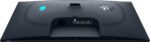 Alienware AW2725D computer monitor 68.6 cm (27 ) 2560 x 1440 pixels Quad HD QD-OLED Blue - Image 6