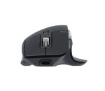 Logitech MX Master 3S Wireless Ergonomic Bluetooth Mouse Graphite - Image 6