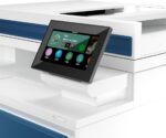 HP LaserJet Pro MFP 4302DW Colour All In One Printer with WiFi and Mobile Printing + HP 220A BLACK Toner Cartridge - Image 9