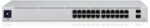 Ubiquiti UniFi USW 24 PoE Managed L2 / L3 PoE+ Switch with 24 Gigabit (1Gbps) Ethernet Ports and 2 SFP Ports - Image 5