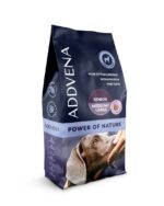 ADDVENA Power of Nature Senior Medium/Large Mono Lamb - dry dog food - 10kg - Image 3