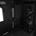 Asus ROG Strix Helios II Gaming Midi Tower Computer Case with Side Window and RGB Lighting Black - Image 14