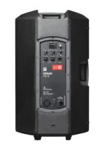 HK Audio Sonar 115 Xi Active Speaker PA 1200W with Woofer 15" 42.5x41.5x72.9cm. - Image 2