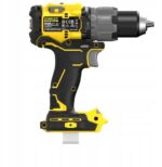 Stanley FATMAX Percussive Drill Driver Battery Brushless 18V 2x2Ah - Image 8