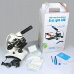 Delta Optical Biolight 300 microscope - Image 2