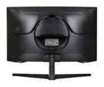 Samsung Odyssey G5 VA HDR Curved Monitor 27" QHD 2560x1440 165Hz - Image 2