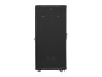 LANBERG STANDING RACK CABINET 19  32U 600X800 BLACK