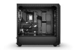 Be Quiet Shadow Base 800 FX Gaming Midi Tower Computer Case with Side Window and RGB Lighting Black - Image 8