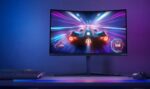 Philips Evnia 32M2C5500W VA HDR Curved Monitor 32" QHD 2560x1440 240Hz with Response Time 0.5ms GTG - Image 21