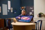 LEGO ART 31212 The Milky Way Galaxy - Image 4