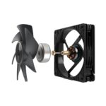 ASUS ProArt PF120 Fan PWM Black 3in1 Computer case 12 cm 3 pc(s) - Image 16