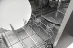 Built-in dishwasher AMICA DIM42E6EBqO - Image 10