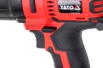 Yato Screwdriver Battery Brushless 18V 1x3Ah - Image 3