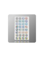 Huzaro Hero 6.0 RGB Black - Image 15