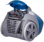 Zelmer ZVC 351 Ηλεκτρική Σκούπα 900W με Σακούλα 3.5lt Μπλε - Image 2