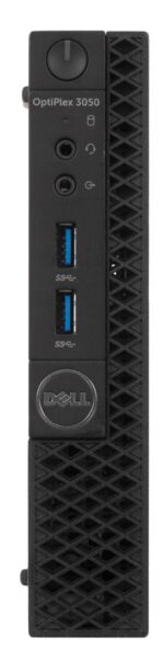 DELL OptiPlex 3050 Micro i5-7500T 8GB 256GB SSD mSFF Win10pro Used - Image 3