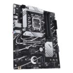 Asus Prime B760-Plus D4 Motherboard ATX with Intel 1700 Socket - Image 2