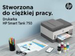 HP Smart Tank 750 All-in-One Έγχρωμο Πολυμηχάνημα Inkjet με WiFi και Mobile Print - Image 10