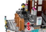 LEGO NINJAGO 71799 NINJAGO City Markets - Image 8