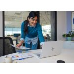 HP EliteBoox X G1i AI 14" IPS FHD (Ultra 7-268V/32GB/1TB SSD/W11 Home) (US Keyboard) - Image 2