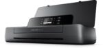 HP OfficeJet 200 Mobile Colour Inkjet Printer with WiFi and Mobile Printing - Image 10