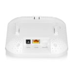 Zyxel NWA90AX Pro Access Point Wi‑Fi 6 Dual Band (2.4 & 5GHz) White - Image 3
