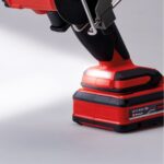 Einhell 4432000 angle grinder 7.6 cm 20000 RPM 740 g - Image 3