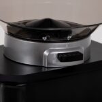 Adler AD 4300 Burr coffee grinder black - Image 5