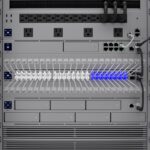 Ubiquiti UniFi USW Pro MAX 48 Managed L3 Switch with 48 Ethernet Ports and 4 SFP Ports - Image 4