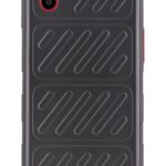 Samsung XCover7 Pro Enterprise Edition 5G Dual SIM (6GB/128GB) Resistant Smartphone Black