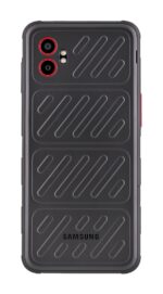 Samsung XCover7 Pro Enterprise Edition 5G Dual SIM (6GB/128GB) Resistant Smartphone Black