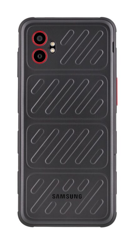 Samsung XCover7 Pro Enterprise Edition 5G Dual SIM (6GB/128GB) Resistant Smartphone Black