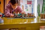 LEGO CITY 60511 Vintage Steam Train - Image 3