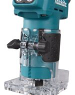 Makita Plunge Router 18V Brushless Solo - Image 5