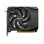 PNY GeForce RTX 5060 8GB GDDR7 Single Fan Κάρτα Γραφικών - Image 3
